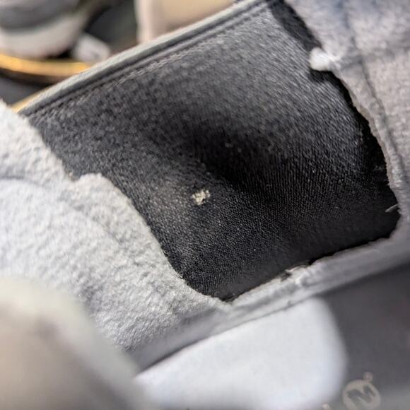 Merrell Men's Turku Chelsea Waterproof Granite Boots Size 11 - Picture 11 of 13